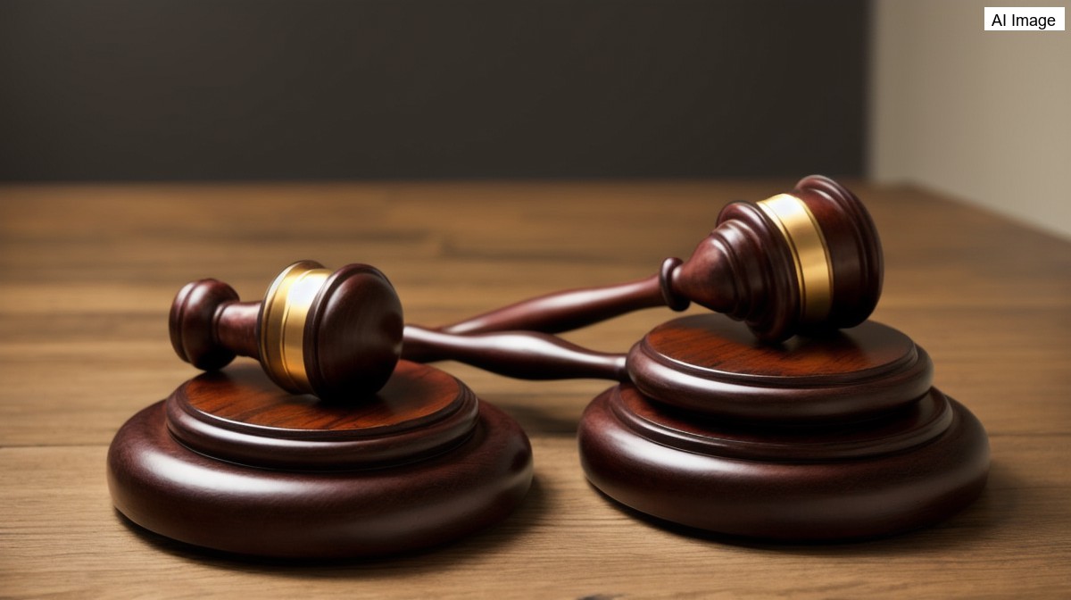 US Supreme Court strikes down gun ban for marijuana users
