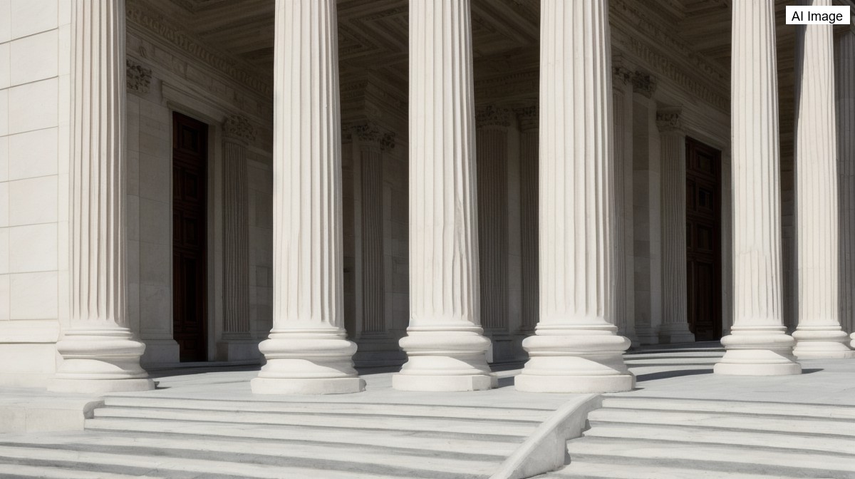 US Supreme Court rules states can bar transgender girls from girls' sports in 6 to 3 decision