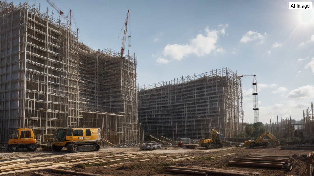 Supreme Court Lets Trump White House Ballroom Construction Continue | AVALW News