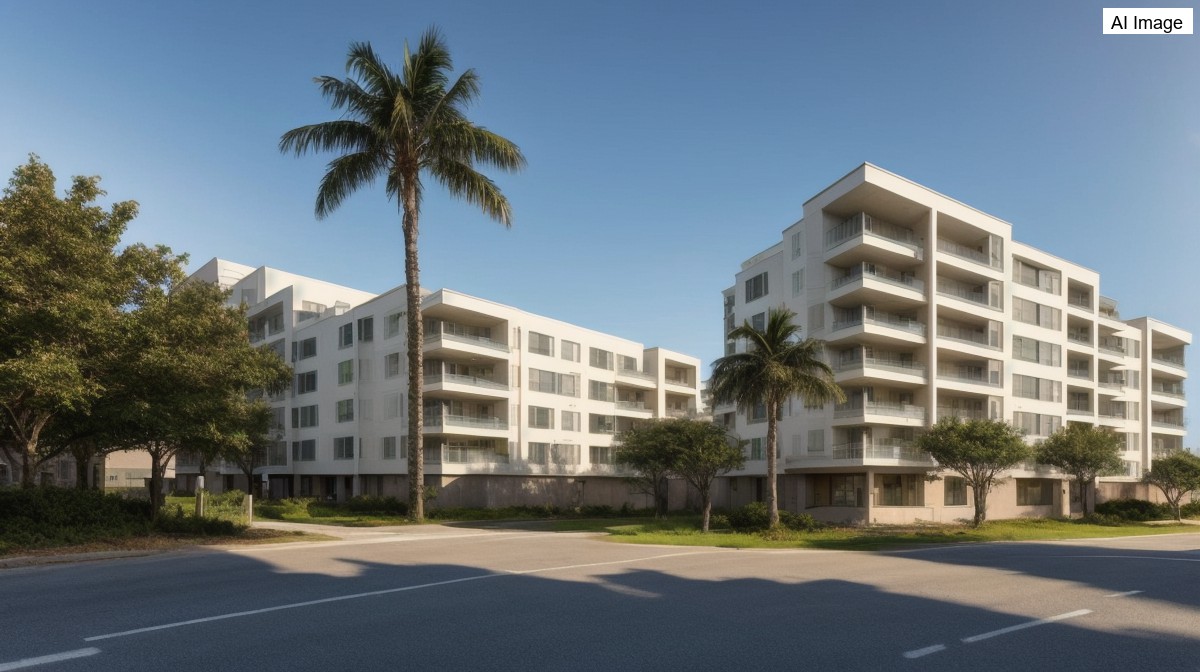 Federal report ties Surfside collapse to pool deck columns
