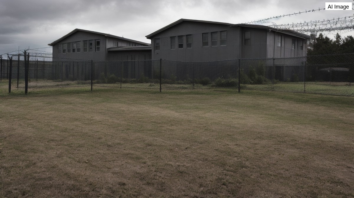Army veteran released after nine months in Tacoma ICE detention