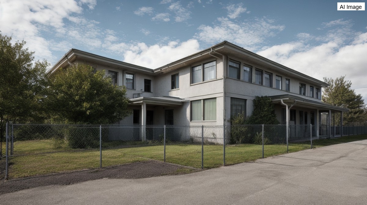 Judge rules on conditions at GEO Group's Tacoma detention facility after detainee complaints