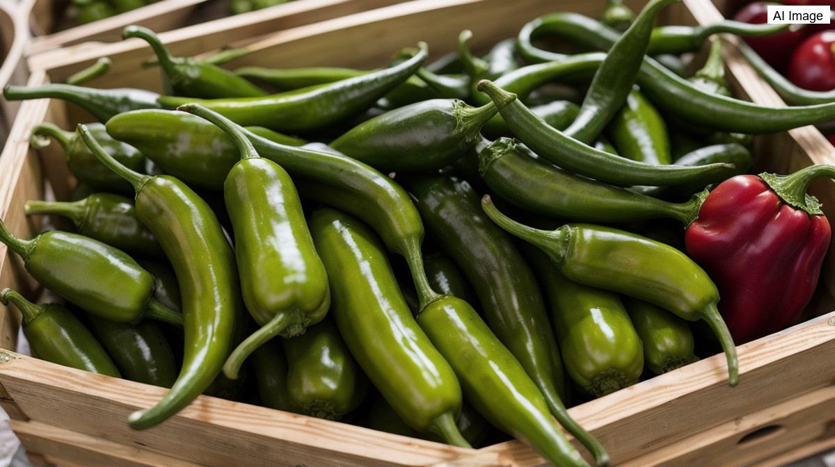 Jalapeno recall widens over salmonella as 300 fall ill | AVALW News