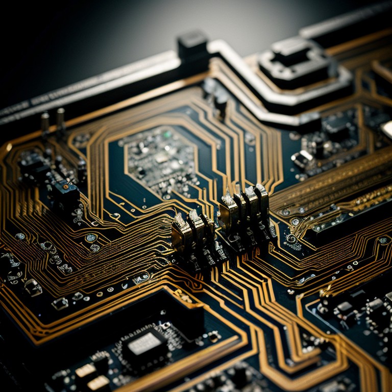 U.S. Tech Sector Sees Mixed Signals as Routers and Drones Gain Patch Extensions