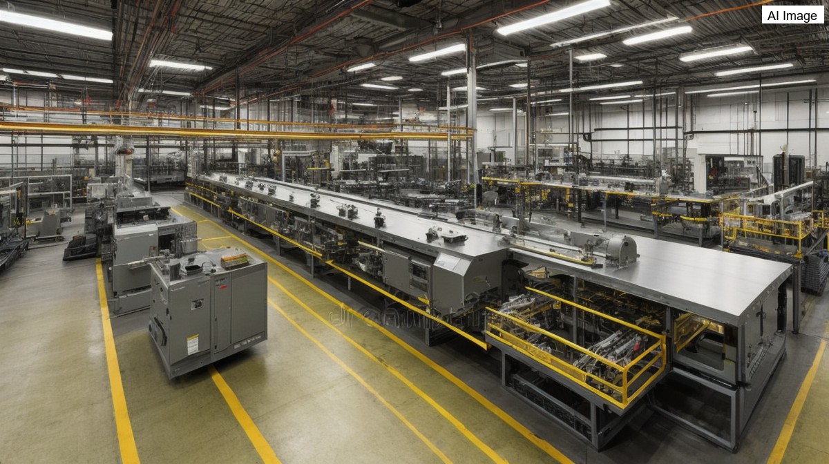 Nigerian drone manufacturer Terra Industries opens factory in Ghana and plans to scale to 50,000 units within two years