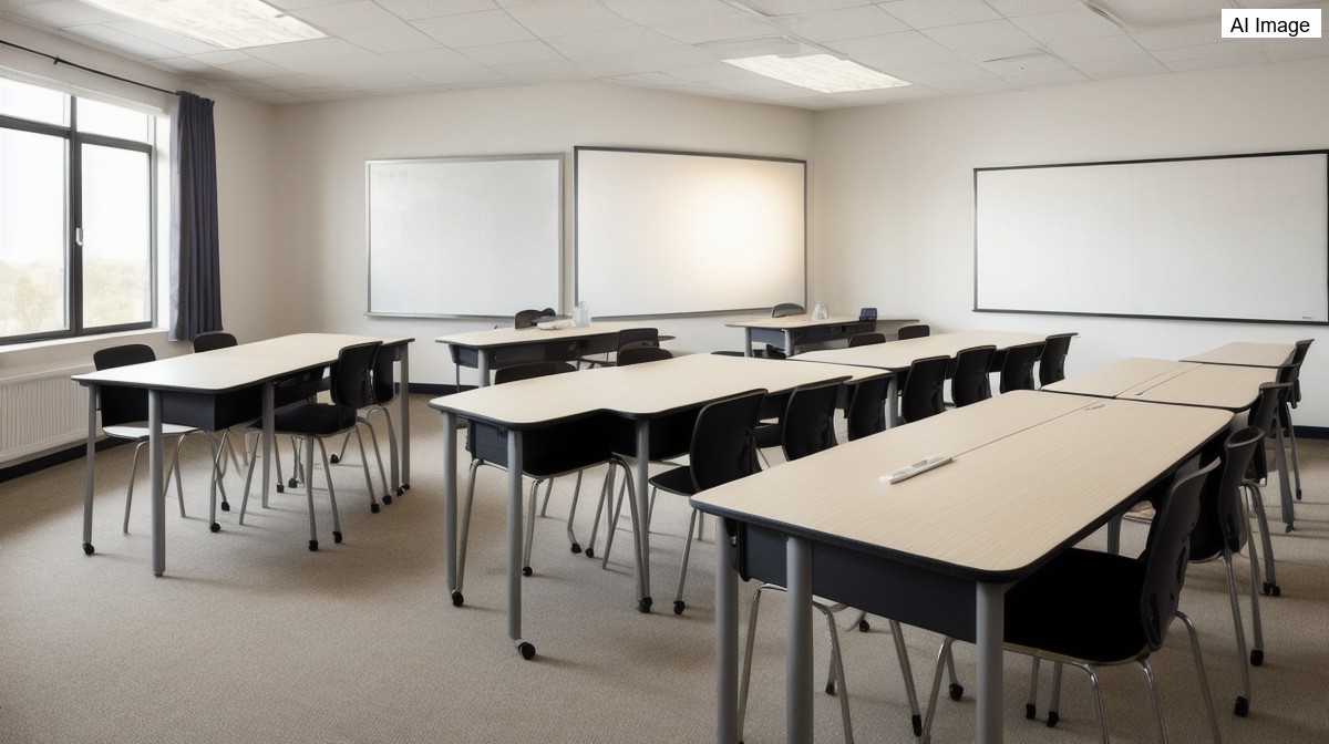 Abbott orders review of how Texas school districts spend billions | AVALW News