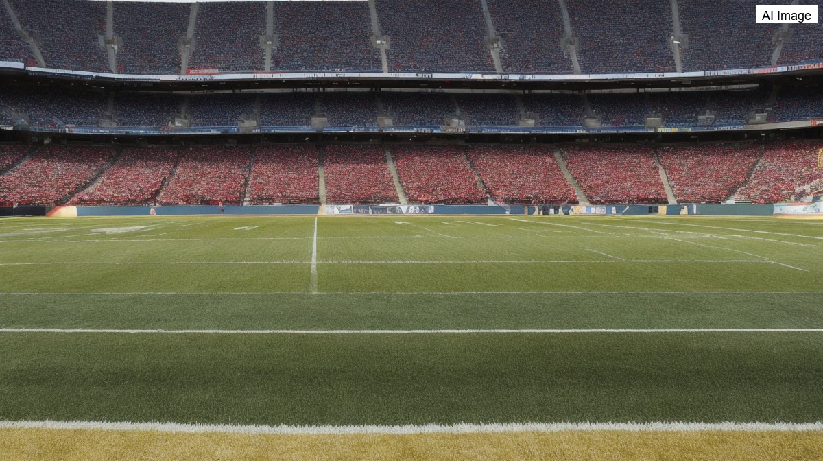 Texas attorney general opens investigation into FIFA over World Cup ticket and seating practices