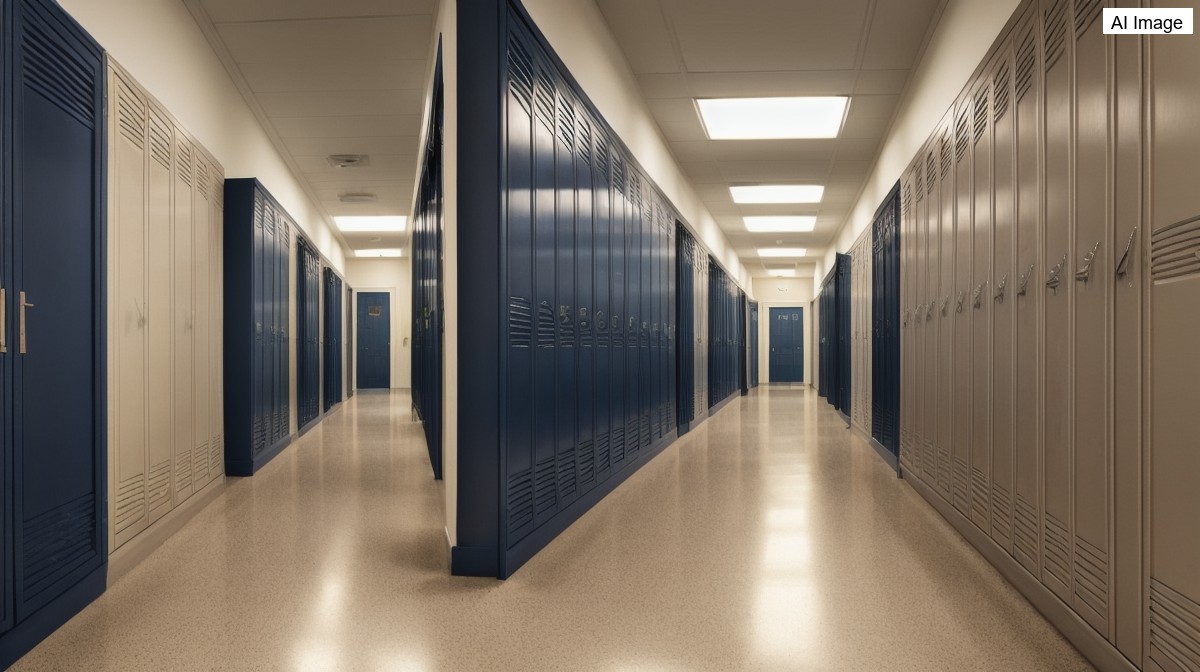 Texas teacher arrested over improper relationship with student | AVALW News