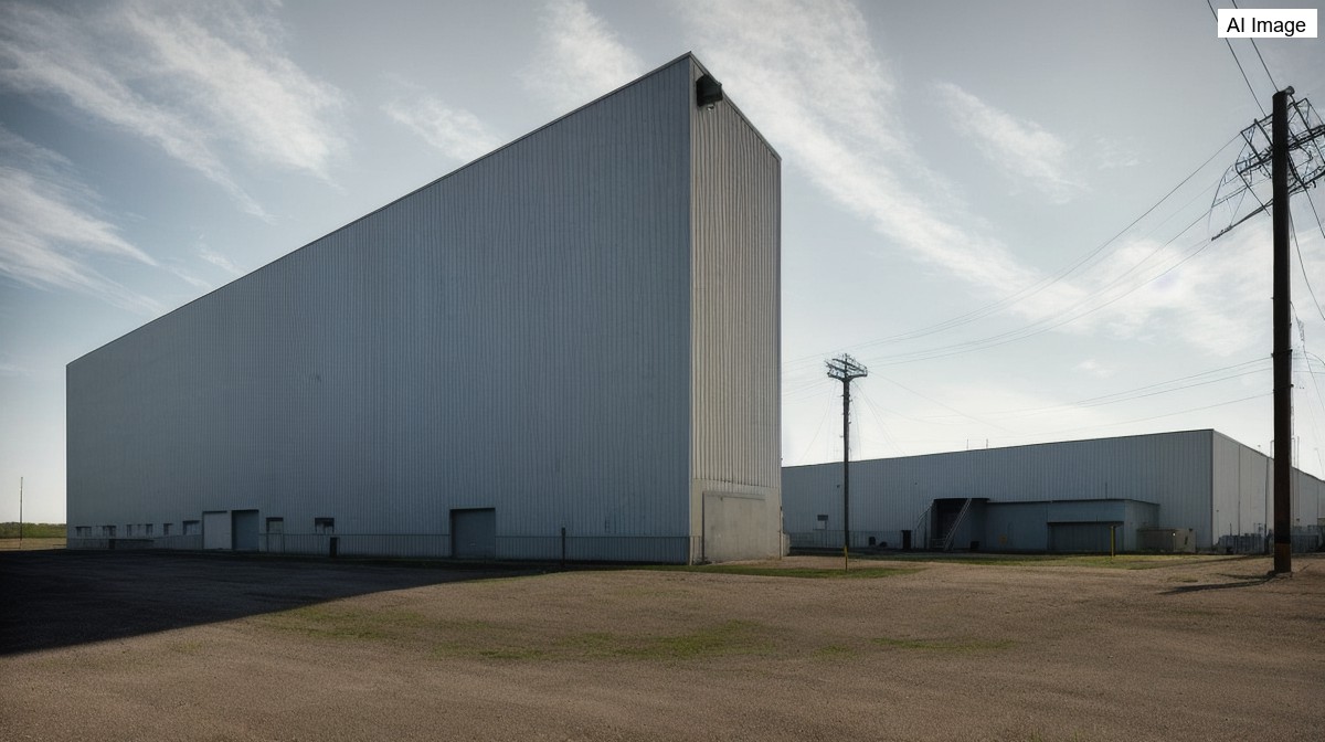 Texas to lead US in new gas power plants for AI data centers, report finds