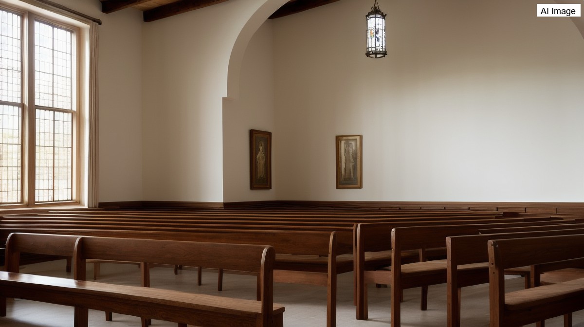 Texas nun arrested by ICE while walking to Mass in McAllen is released after bipartisan outcry