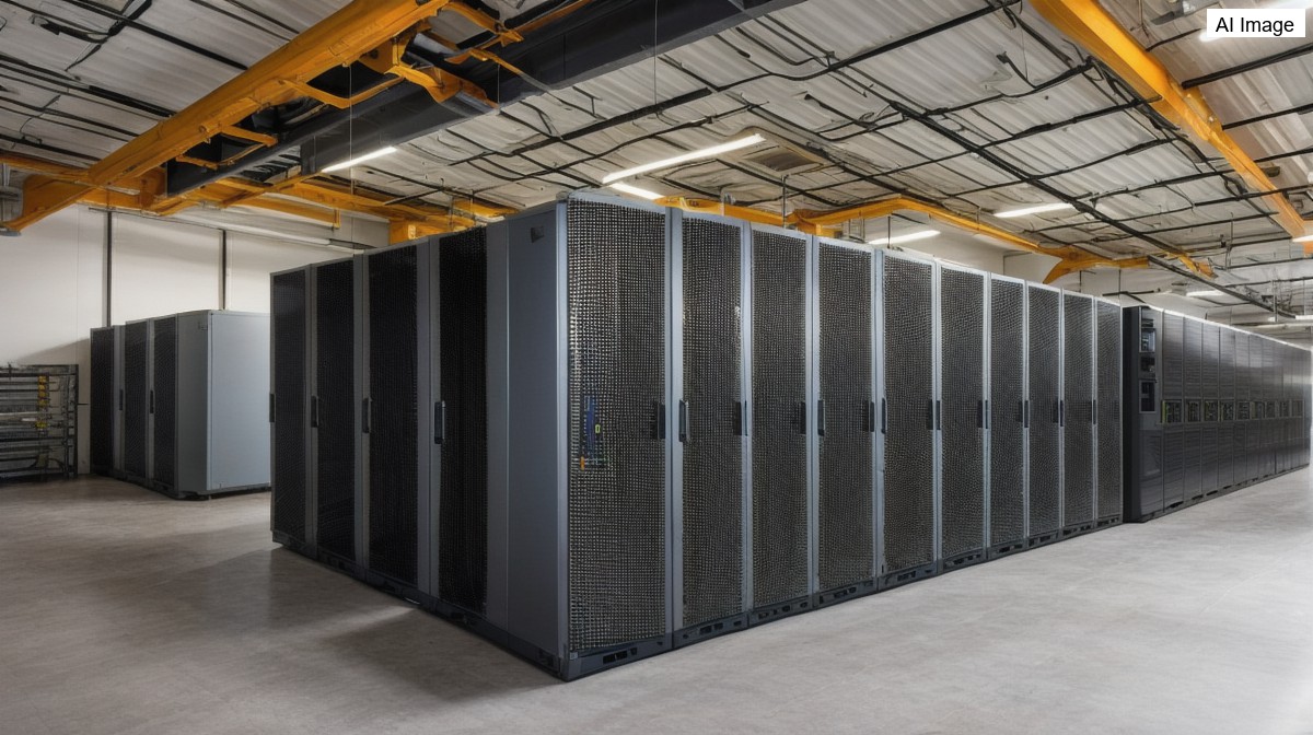 Texas Agriculture Commissioner Sid Miller demands special session to pause data center building