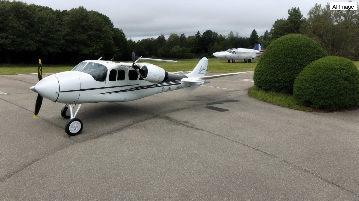Texas Southern University Adds Advanced Twin-Engine Trainer to Its Aviation Program