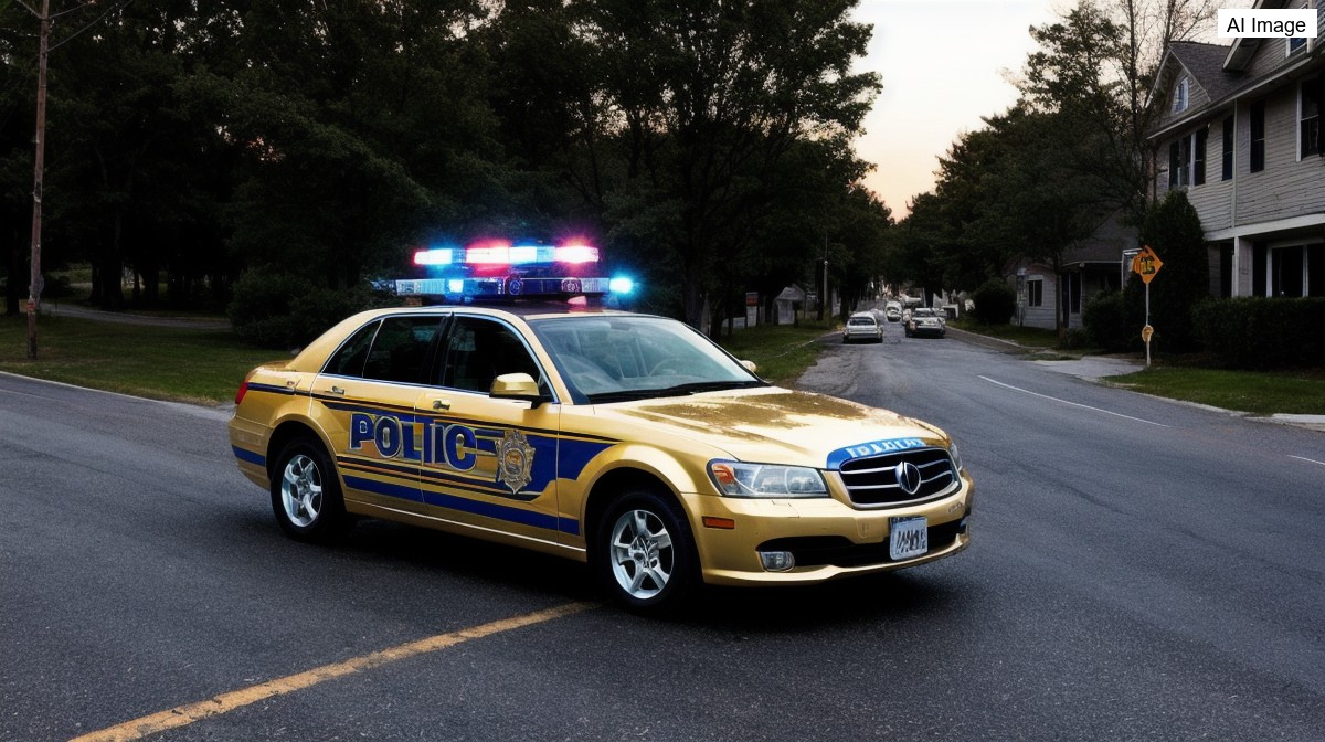 Three men arrested after police find homemade Molotov cocktails during traffic stop on Long Island - AVALW News