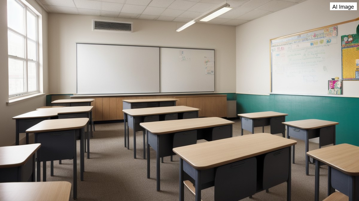 Study ranks the tri-state among the worst for school segregation, with New York the most segregated