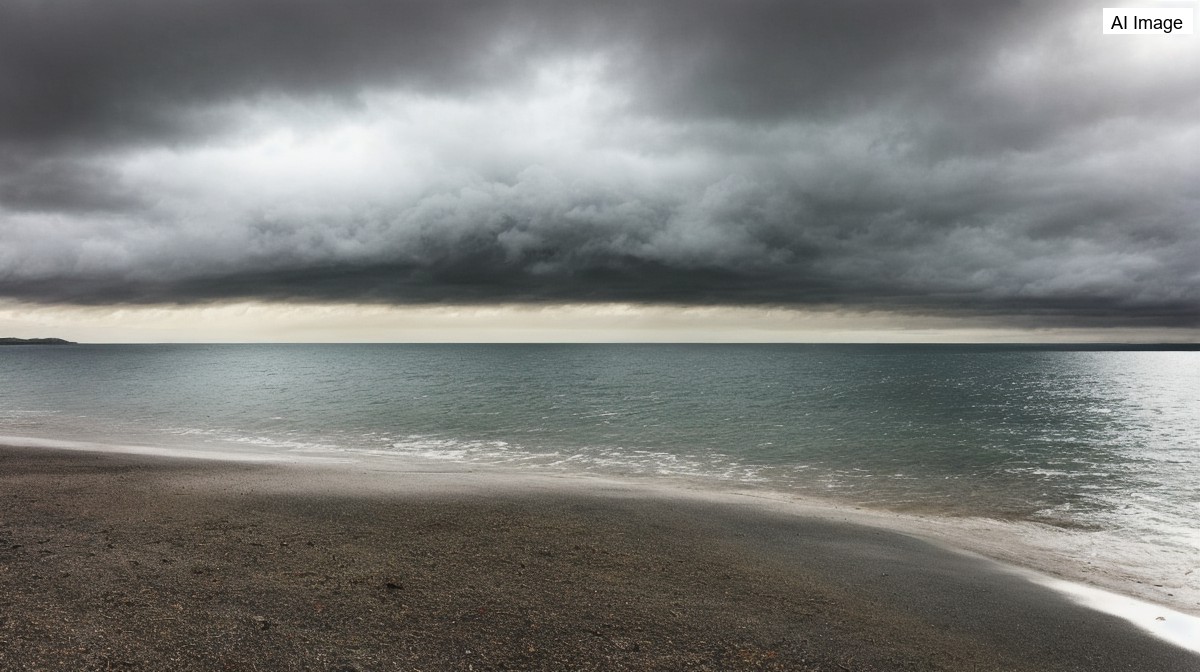 Tropical Storm Edouard nears Gulf Coast with heavy rain threat | AVALW News