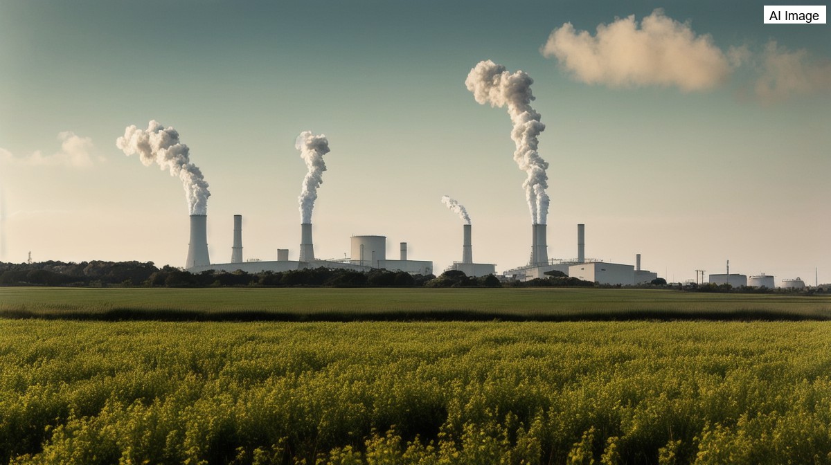 Trump announces coal mining expansion and new power plants across several states