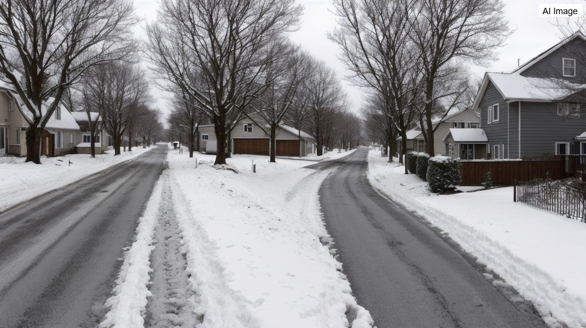 Trump denies federal disaster aid for New York's February blizzard as Hochul vows to appeal