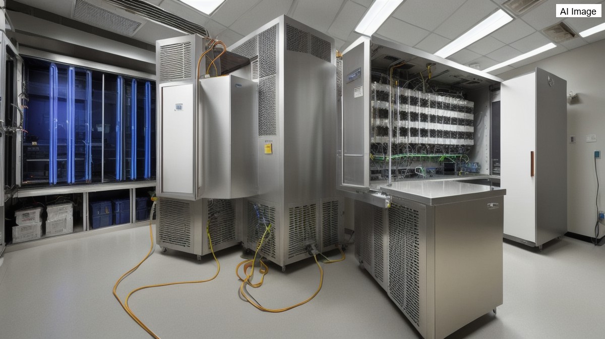 Trump signs executive orders to advance quantum computing
