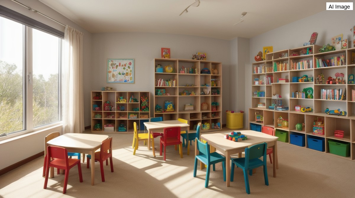 Trump administration proposes major Head Start changes | AVALW News