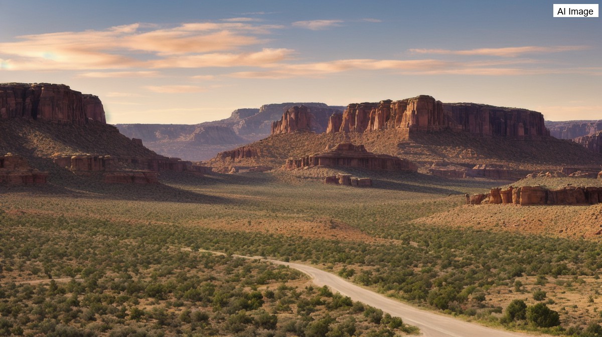 Trump signs proclamations shrinking Utah national monuments