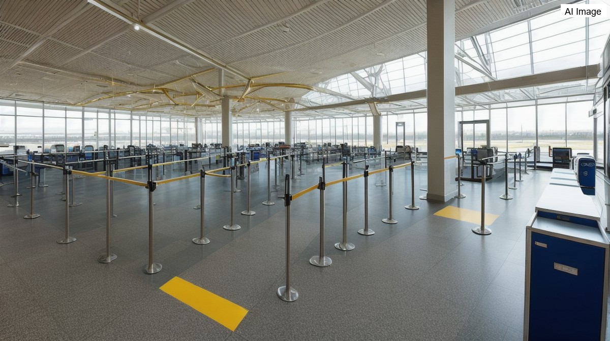 Trump administration considers pulling customs and immigration staffing from sanctuary city airports