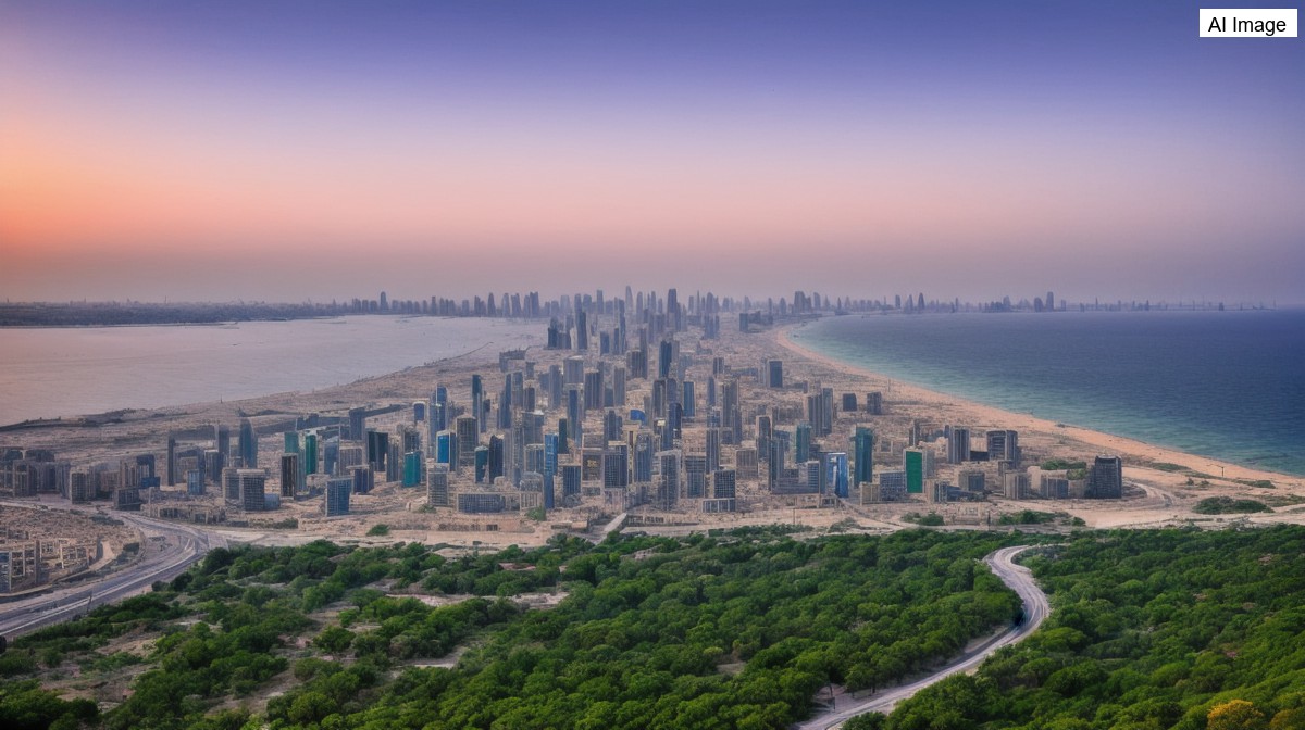UAE calls for NATO-style Gulf coalition against Iranian attacks