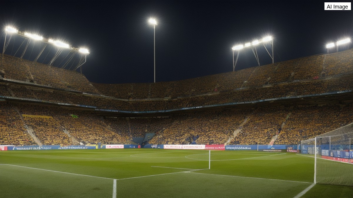 United States beat Paraguay 4-1 to open the 2026 World Cup