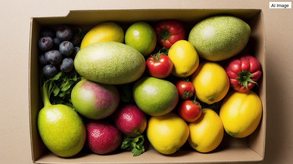 Walmart mangoes recalled over possible salmonella | AVALW News