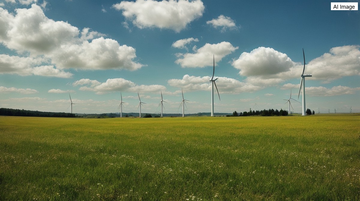 Washington wins appeals court ruling clearing the way for wind energy projects