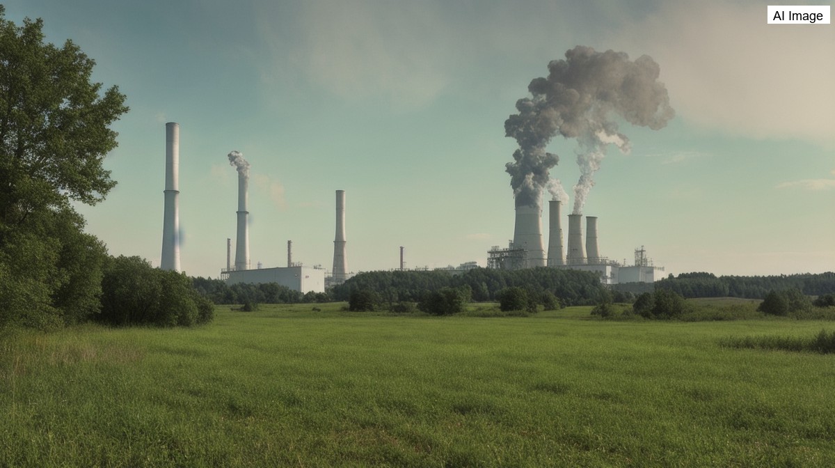 Washington's last coal plant forced to stay online despite no customers