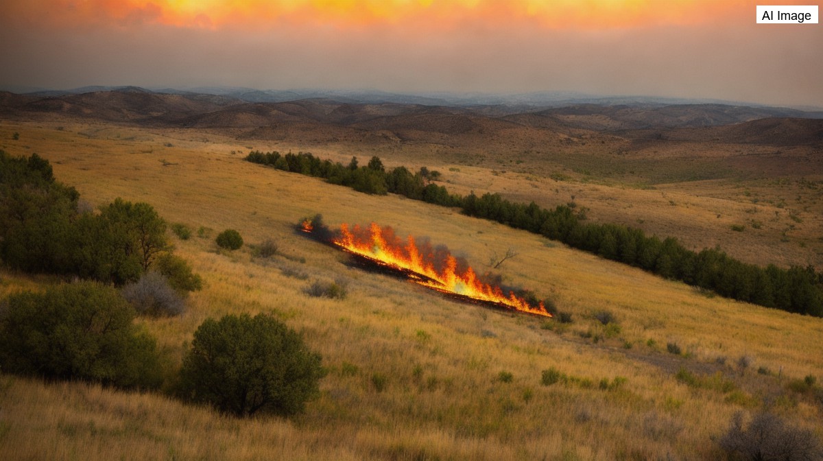 Chelan Hills Fire forces Level 3 evacuations near Lake Chelan