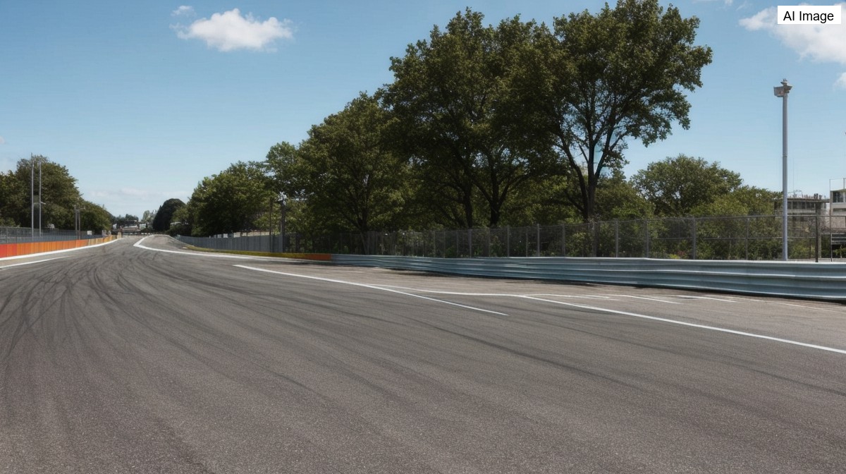 Washington DC officials detail Freedom 250 street race set for August 22 and 23 with road closures