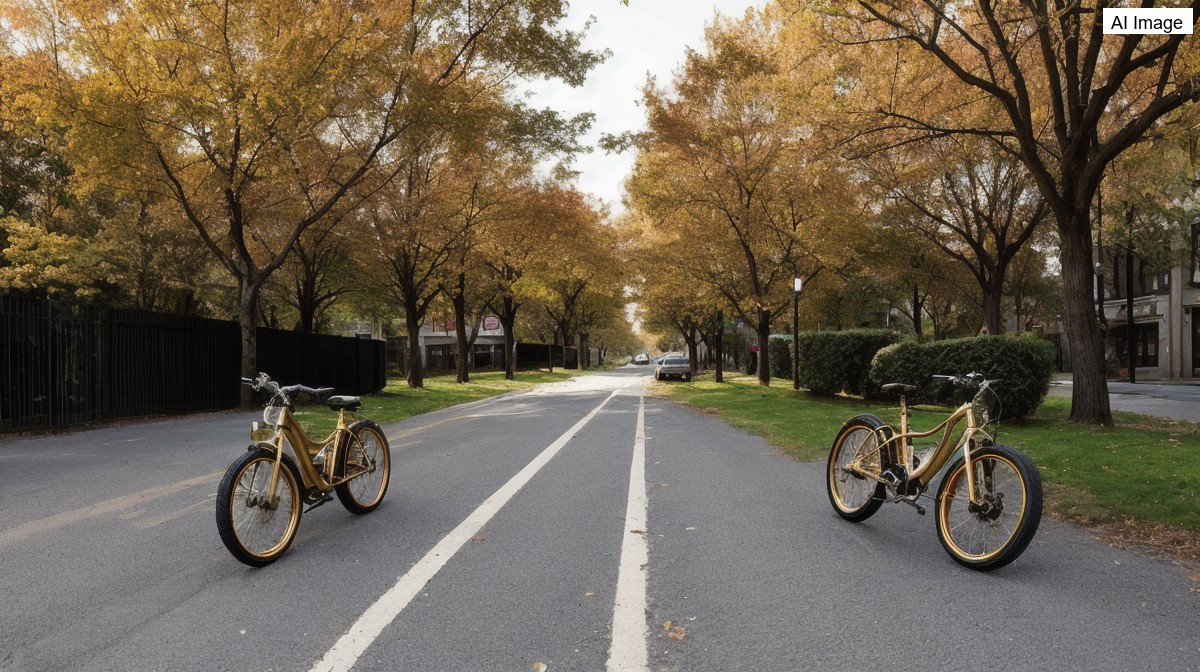 Washington law reclassifies fast e-bikes as electric motorcycles