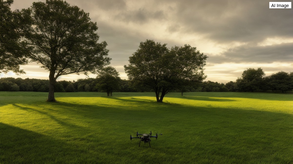 Washington man called drone mastermind in White House plot