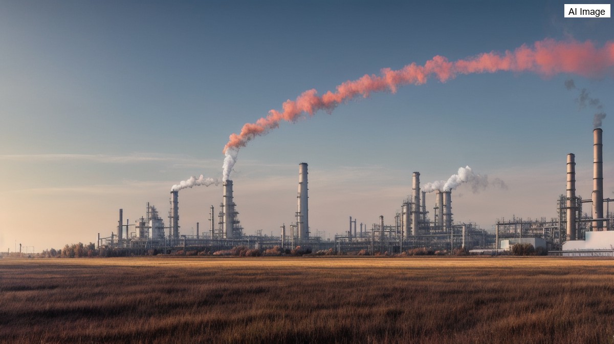 Major chemical explosion at Nippon plant in Longview, Washington injures multiple people and triggers massive emergency response - AVALW News