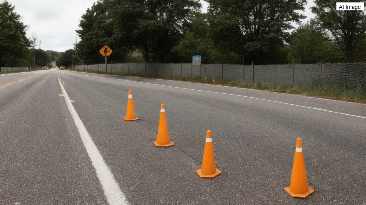 New Washington state laws take effect July 1 with higher gas tax and steeper work zone speeding fines