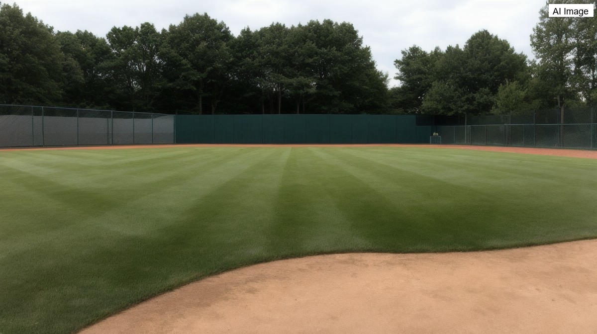 West Sacramento Little League's new riding mower stolen from ball field, theft caught on camera