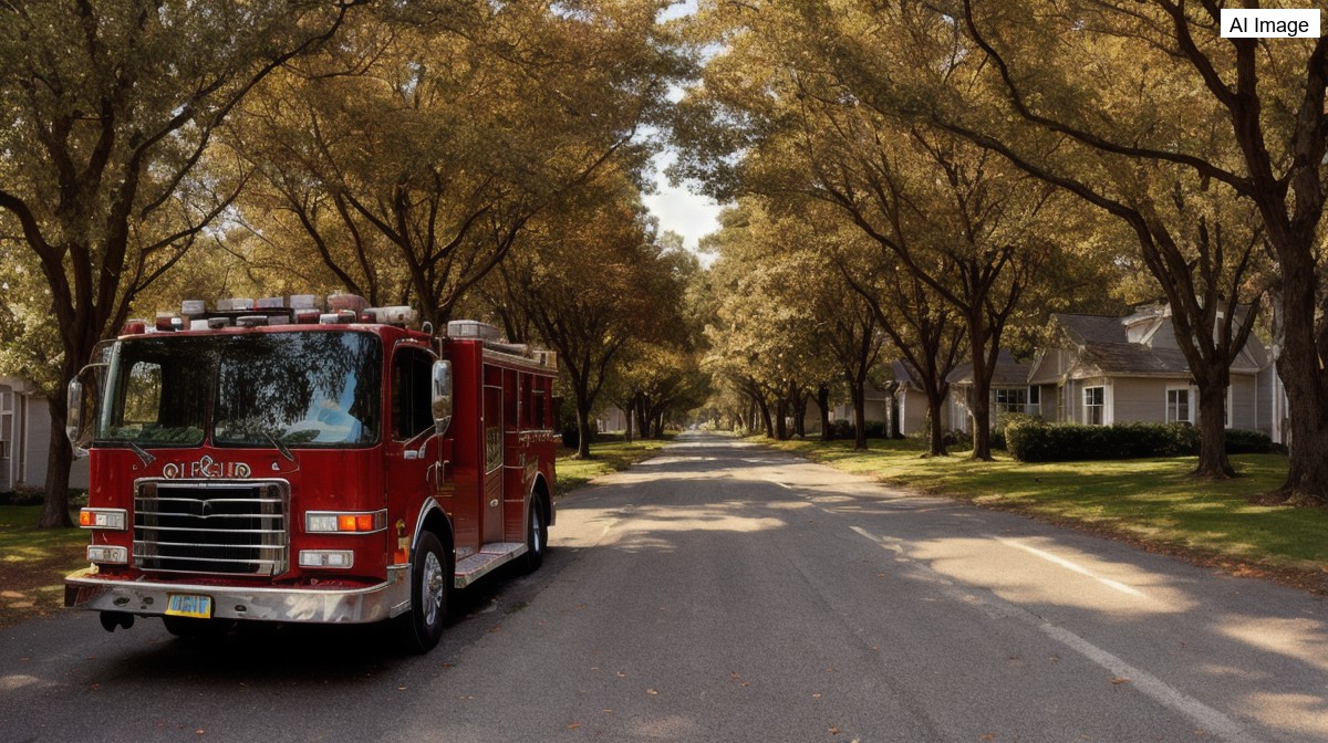Home explosion on Whidbey Island injures firefighters