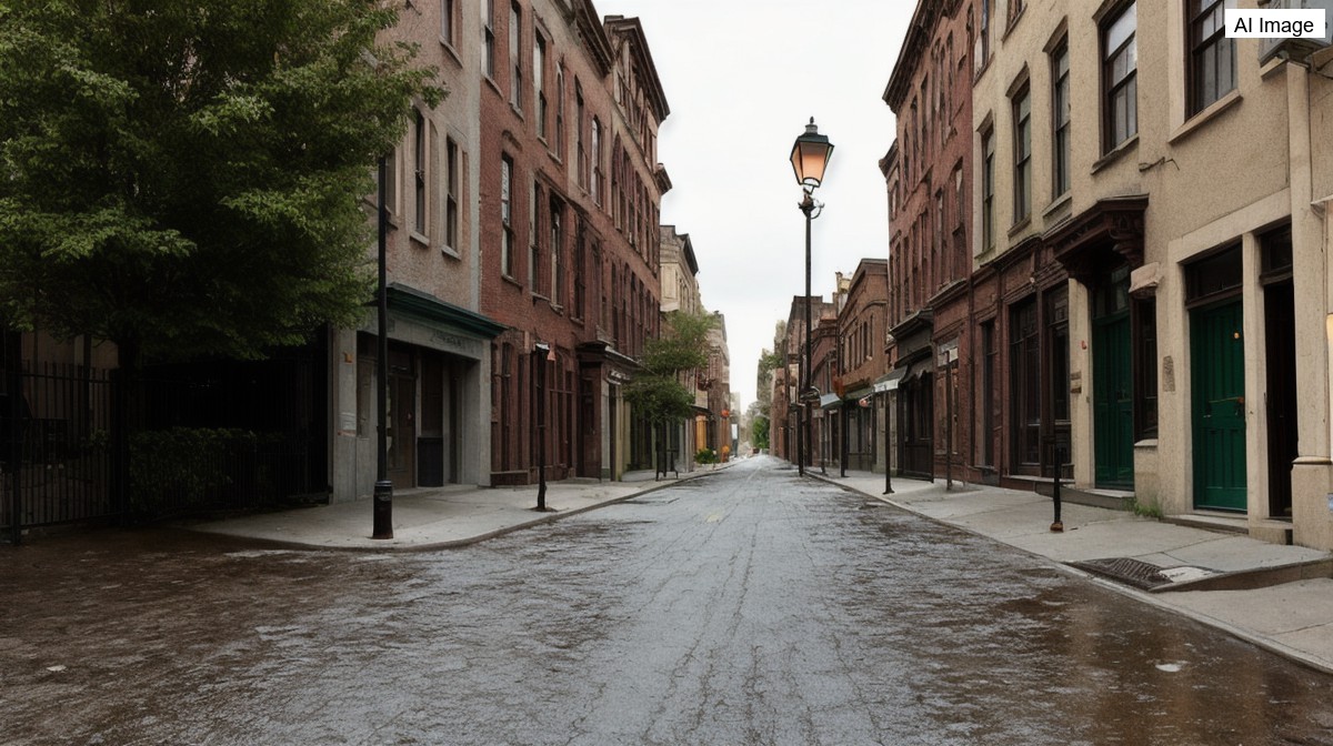 Man recovering after early morning stabbing in Williamsburg