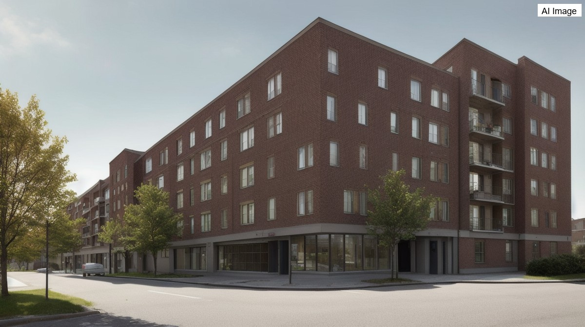 Williamsburg tenants launch rent strike over building conditions