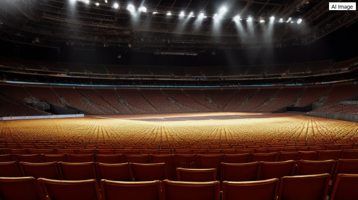 World Cup opens in US with Team USA start and star-studded show