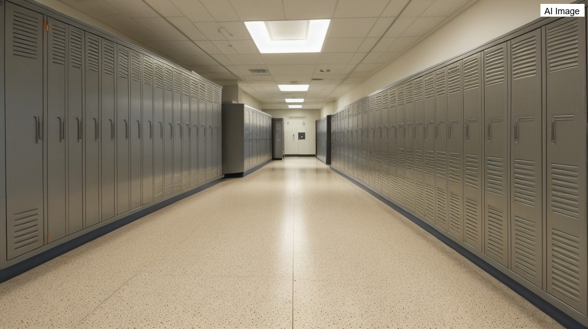 A 12-year-old boy dies after choking at a Yonkers school