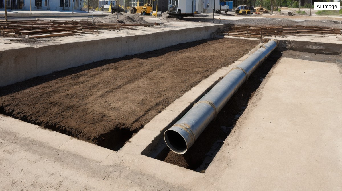 More than $1 million in federal funds to upgrade aging Yonkers water main
