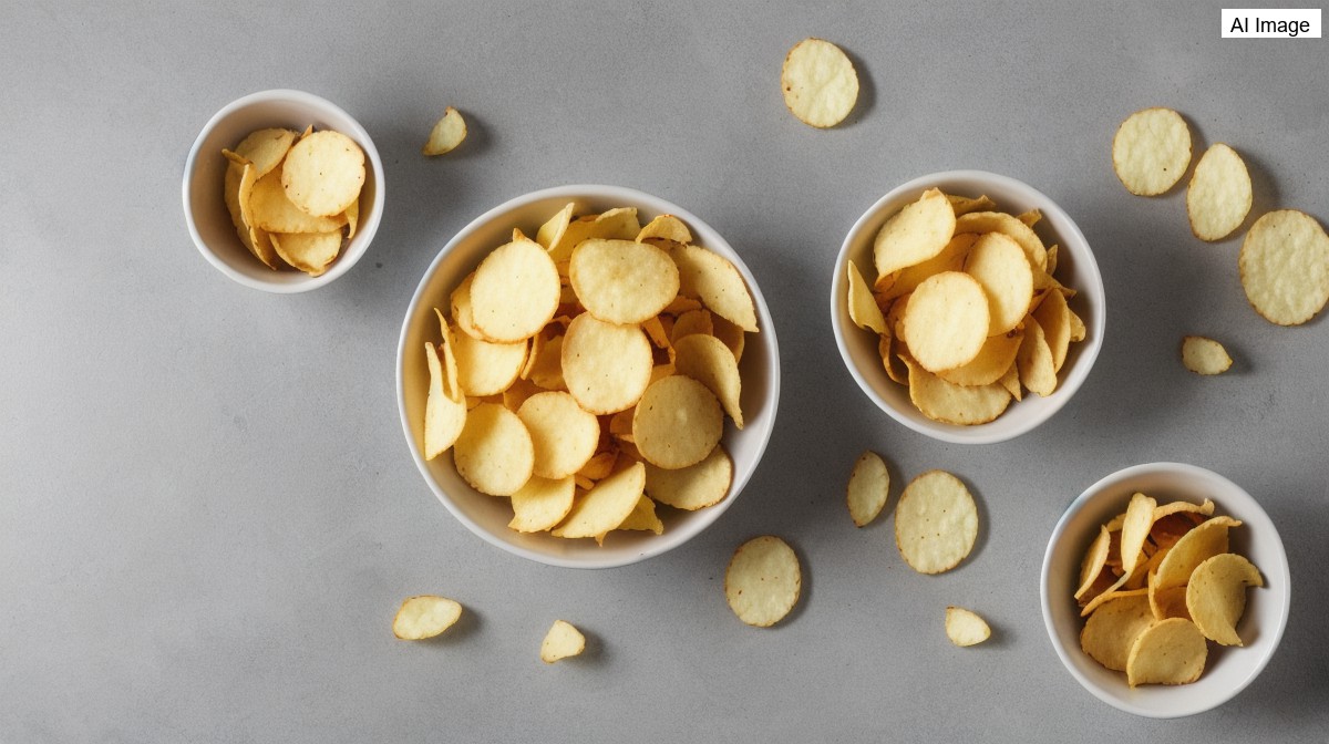 Zapp's and Dirty potato chip recall upgraded to FDA's highest risk level over salmonella