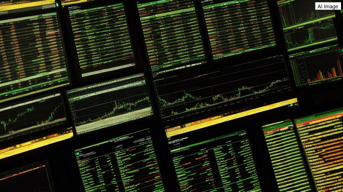 Anthropic files confidential IPO leapfrogging OpenAI, Jensen Huang tips next trillion-dollar company as S&P 500 hits record
