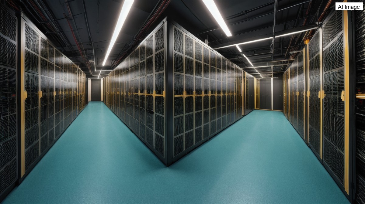 HPE stock surges 25 percent in record jump as revenue soars 40 percent driven by massive AI server demand