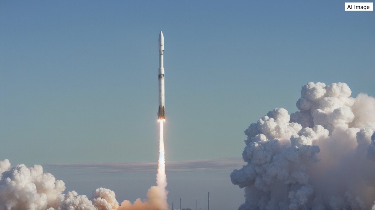 Dimon pitches SpaceX's 75 billion dollar IPO to JPMorgan clients