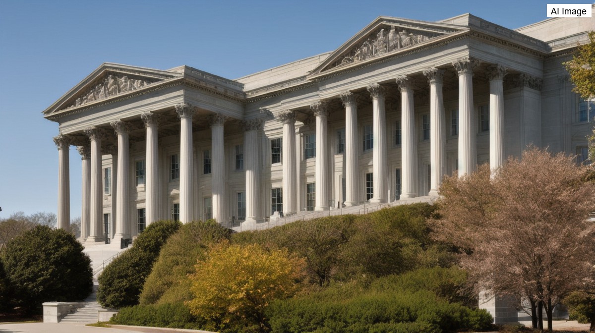 Trump taps Bill Pulte, current FHFA head with no intelligence experience, as Director of National Intelligence