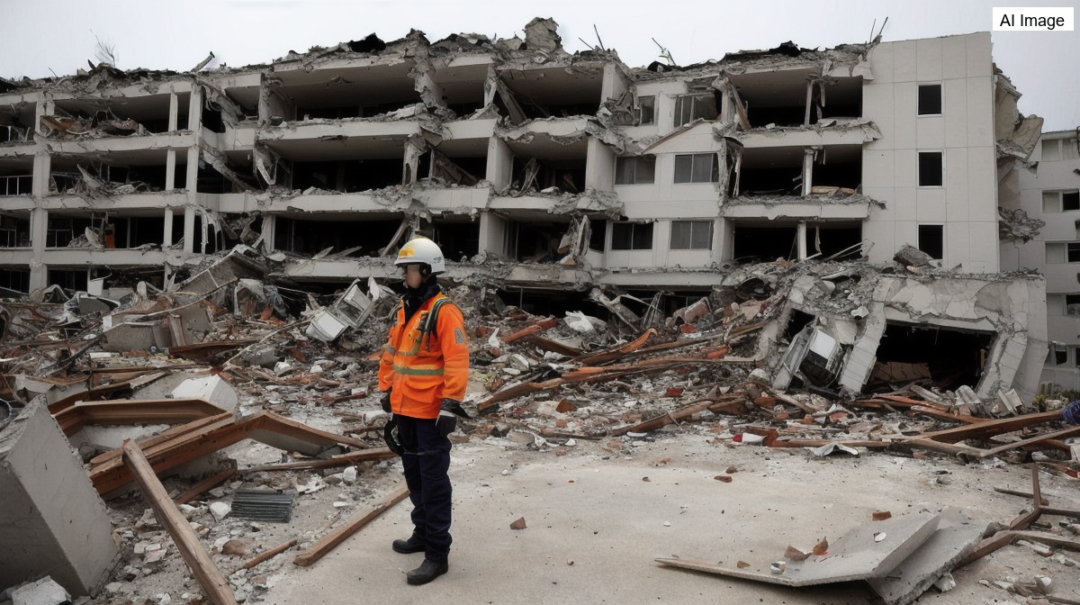 Venezuela's death toll climbs a week after twin earthquakes