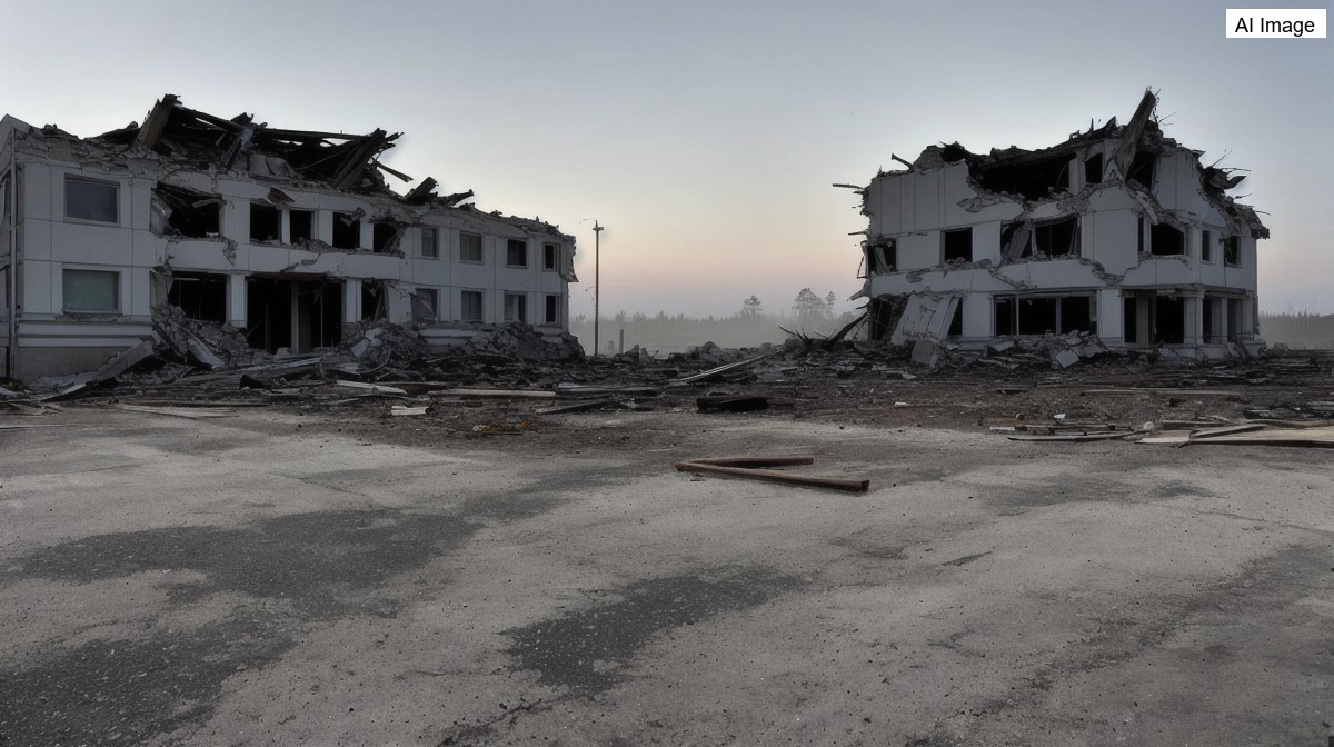Venezuela declares seven days of national mourning as earthquake death toll rises to 2,295